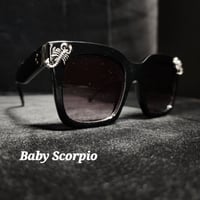 Image 1 of Baby Scorpio 