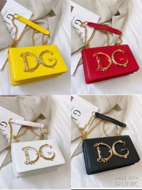 Image 1 of DG BAGS 💼 