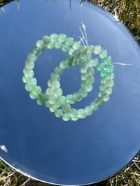 Jade Bracelets 