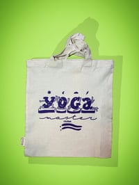 Image 4 of Tote Yoga Master