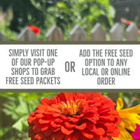 Image 4 of FREE Seed Packets