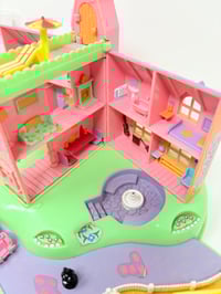 Image 9 of Ensemble bracelet et Polly Pocket Le Monde de Rêve de Polly