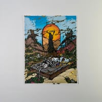 DEATHBED (LIMITED TO 1)