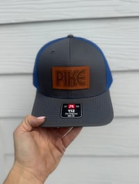 Pike char royal 