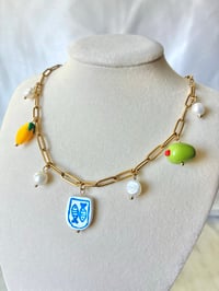 Image 4 of Charm & Layered Necklaces 