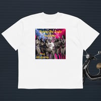 BOUT ACTION — COOL TEE (Snow White)