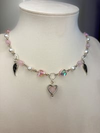 Image 1 of Cupid’s Blush Necklace