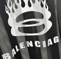Image 5 of LIT THE FLAME SHIRT