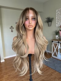 Image 2 of Nancy luxury free part (ready to ship) 