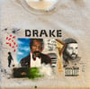 “DRAKE” Custom Sweatshirt