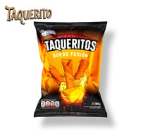 Ristra de Taquerito Queso