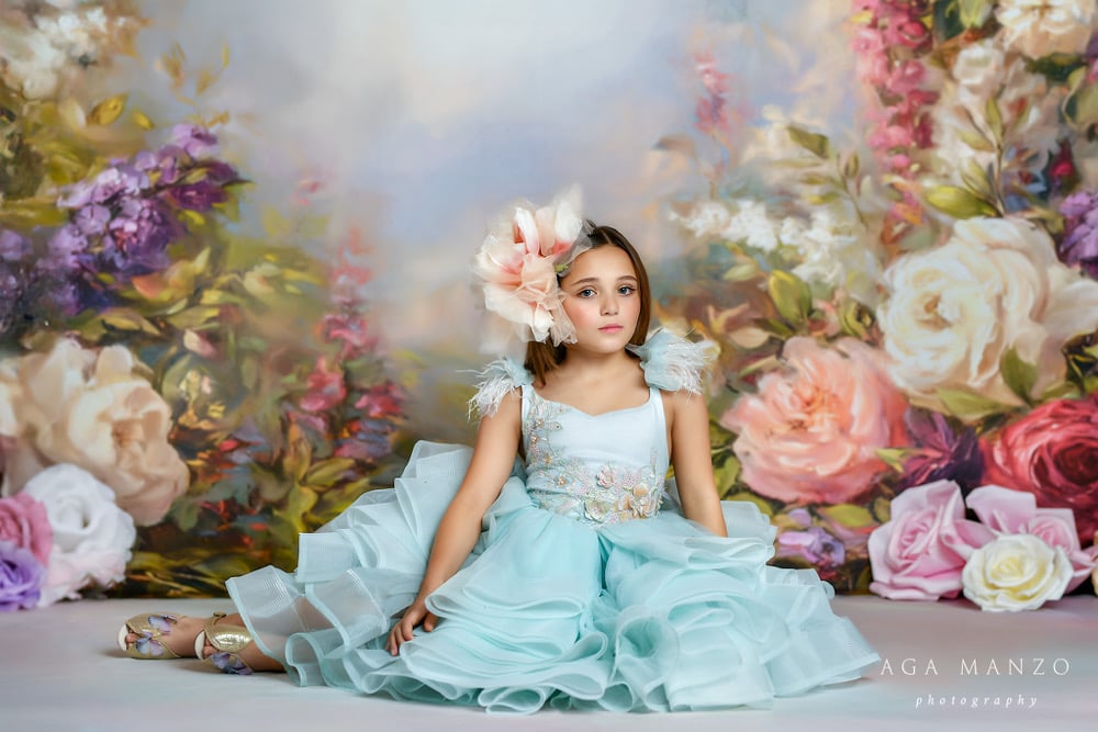 Image of Spring and Mommy and Me - Deposit copy