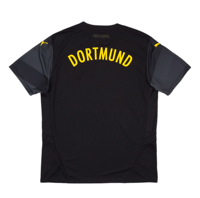 Image 2 of Borussia Dortmund Away - 2024/25