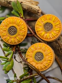 Image 3 of Sunshine Seasalt soap bar