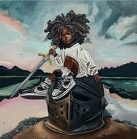 Image 2 of Jordan(s) 