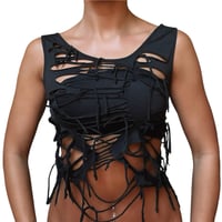 Image 1 of SMOKE TOP