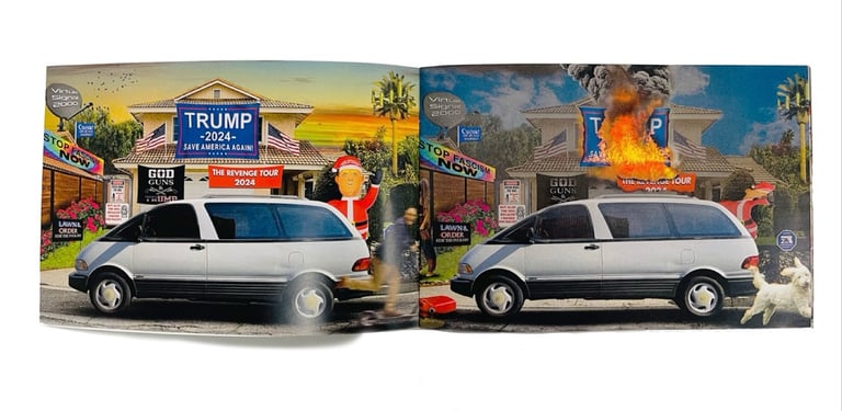 Previa Forevia Image 3