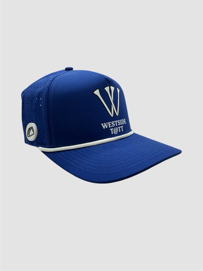 MAXIMO Golf Utility Hat - Westside