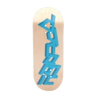 DYNAMIC FINGERBOARD DECK "BLOCKS"
