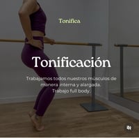 Image 6 of Ballet Fit & Brunch