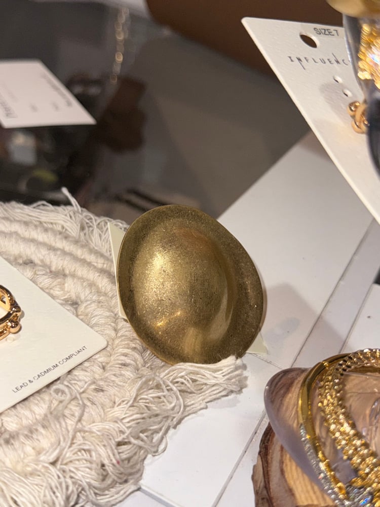 Image of GOLDEN RING