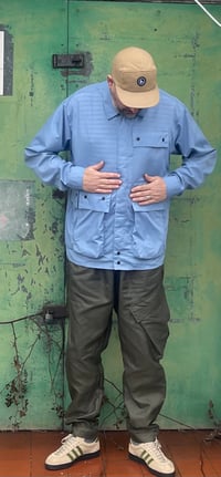 Image 5 of Freight Parachute Cargo