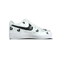 Image 6 of Women’s “Angel” Air Force 1