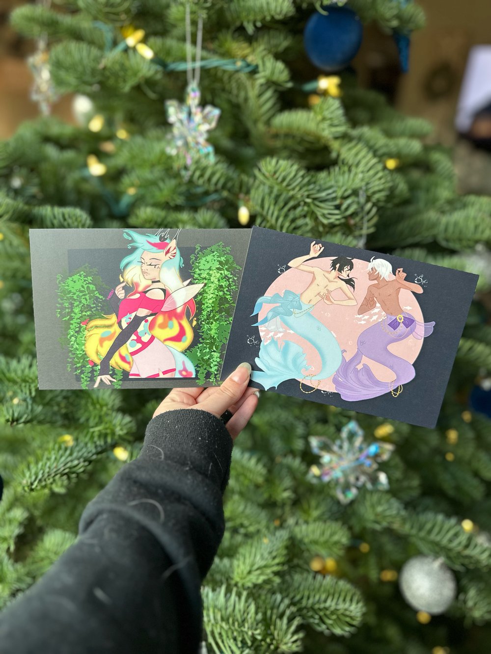 Prints 