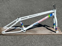 Image 4 of DITTO - Flashback Frame&Fork kit *LIMITED ONLY 25*