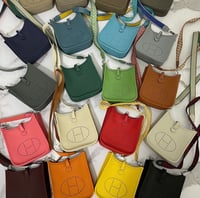 Everlyn crossbody 