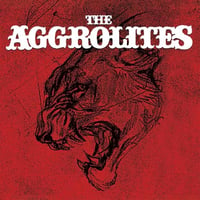 The Aggrolites . S/T.