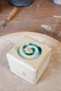 Cube Rattle #3