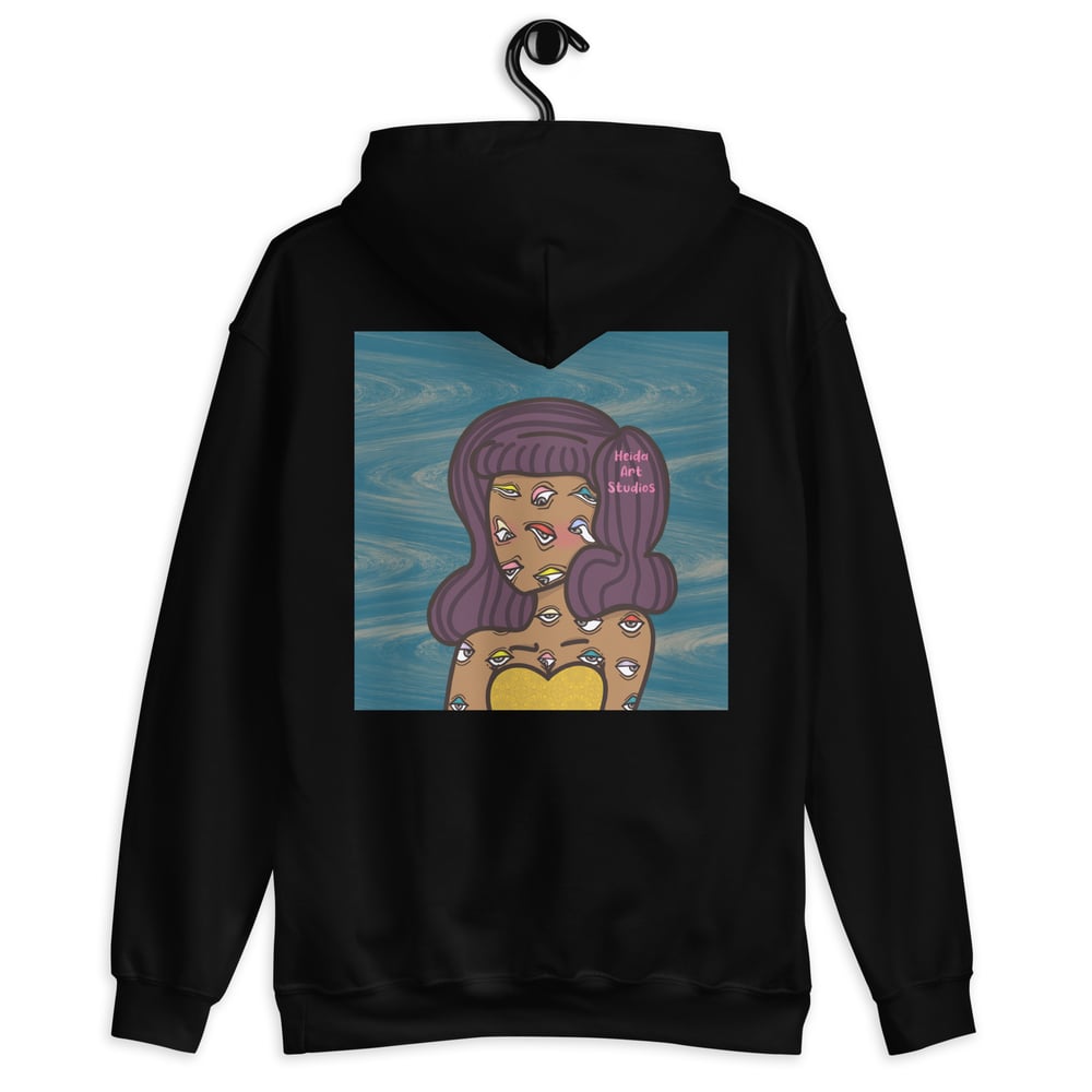 Image of Exclusive Merch Hoodie