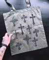 Crucifix Tote