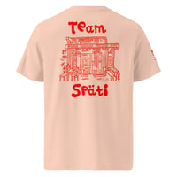 Image 1 of Team Späti T shirt Unisex