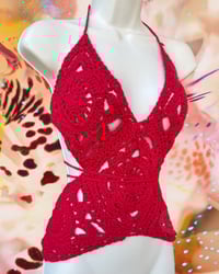 Image 4 of SUNRISE TOP