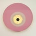 Image of Evil Eye Mid Pink 20cm