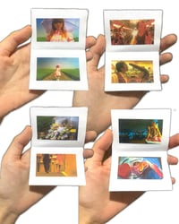 Image 2 of Kamikaze Girls Zine 