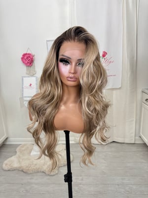 Image of Tina luxury free part (ready to ship) 