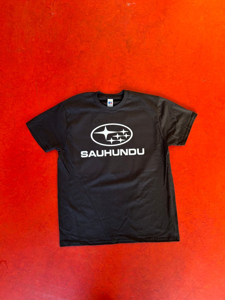 Image of SAUHUNDU