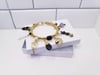 Golden Onyx 3pc Set
