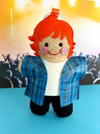 Image 3 of Ed Sheeran Inspired decoration Made To Order
