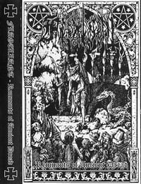 Flagellant-Remnants of Ancient Dread MC