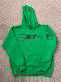 Humboldt Street Green