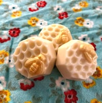 Image 1 of Lotion Bars