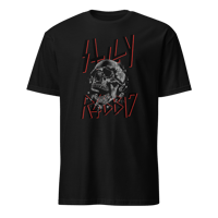 The Dark Side Unisex T-Shirt