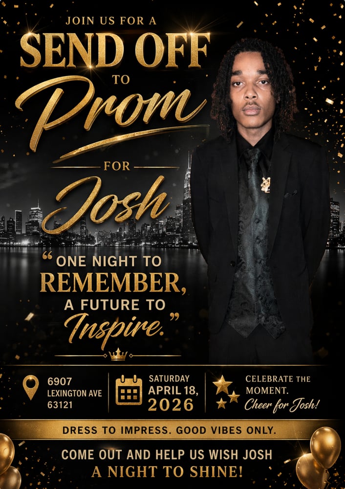 Image of Flyers for anything ✨