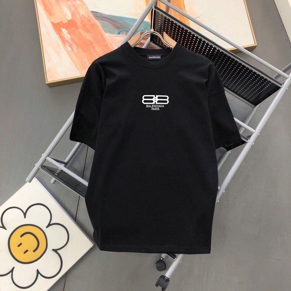 BB Cotton Tshirt 