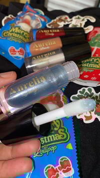 Image 2 of Main Attraction (The Kissmas Collection)