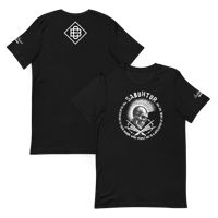 Skull Session Tee